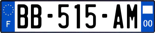 BB-515-AM