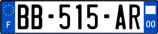 BB-515-AR