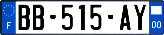 BB-515-AY