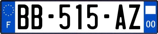 BB-515-AZ