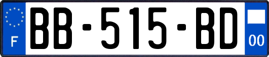 BB-515-BD