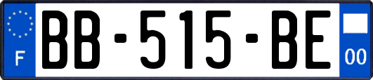 BB-515-BE