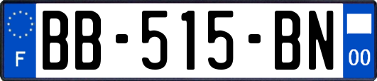 BB-515-BN