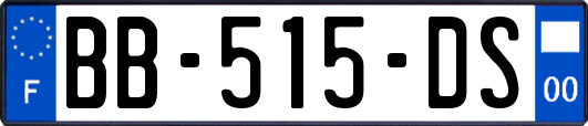 BB-515-DS