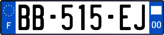 BB-515-EJ