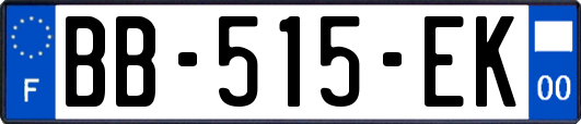 BB-515-EK