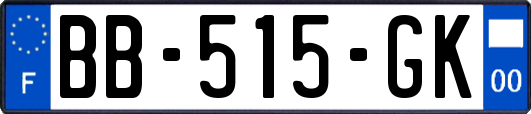 BB-515-GK