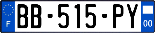 BB-515-PY