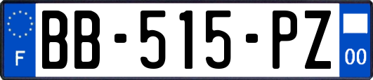 BB-515-PZ