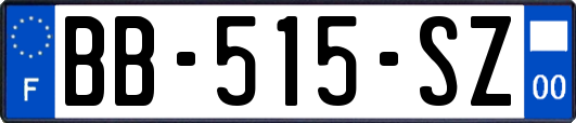 BB-515-SZ