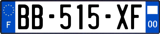 BB-515-XF