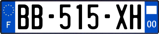 BB-515-XH