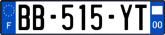 BB-515-YT