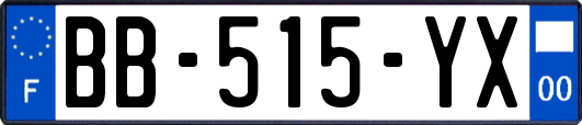 BB-515-YX