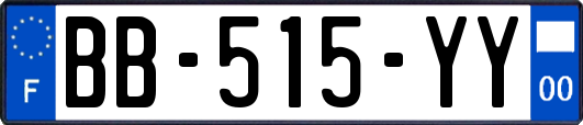 BB-515-YY
