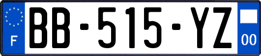BB-515-YZ