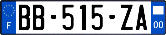 BB-515-ZA