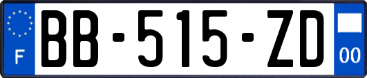BB-515-ZD