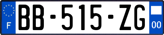 BB-515-ZG