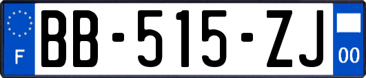 BB-515-ZJ