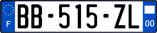 BB-515-ZL