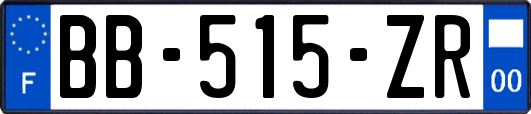 BB-515-ZR