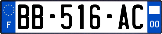 BB-516-AC