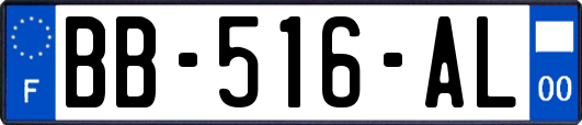 BB-516-AL