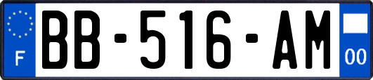 BB-516-AM