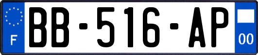 BB-516-AP