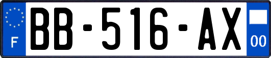 BB-516-AX