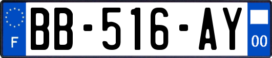 BB-516-AY