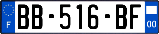 BB-516-BF