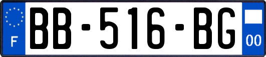 BB-516-BG