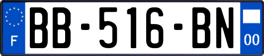 BB-516-BN