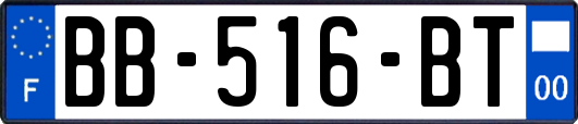 BB-516-BT