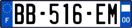 BB-516-EM