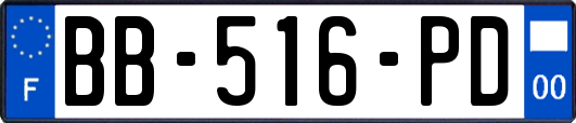 BB-516-PD