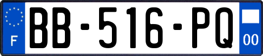 BB-516-PQ