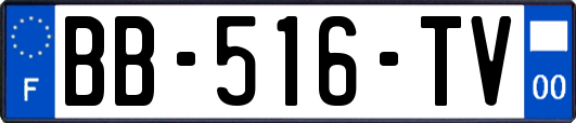 BB-516-TV