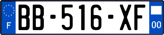 BB-516-XF