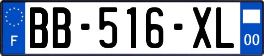 BB-516-XL