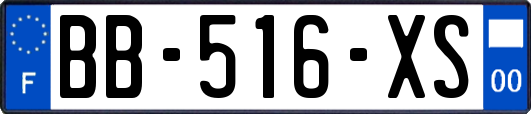 BB-516-XS