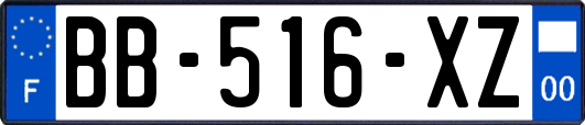 BB-516-XZ