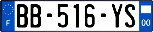 BB-516-YS