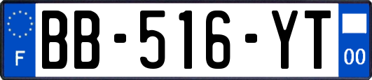 BB-516-YT