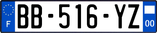 BB-516-YZ