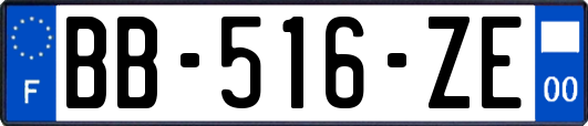 BB-516-ZE