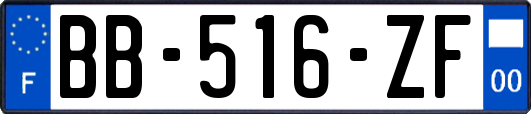 BB-516-ZF