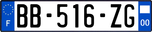 BB-516-ZG